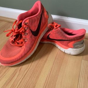 Nike Running Shoes/Sneakers
